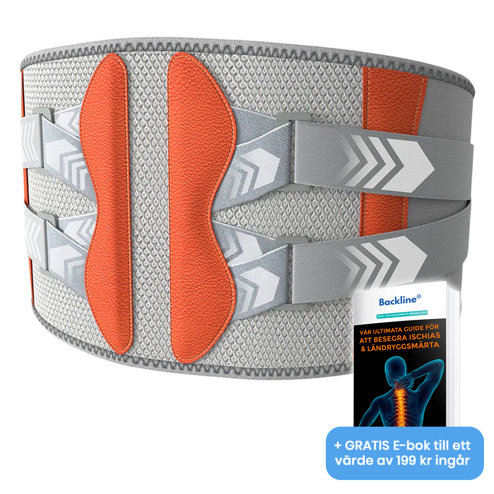 Backline® Bälte