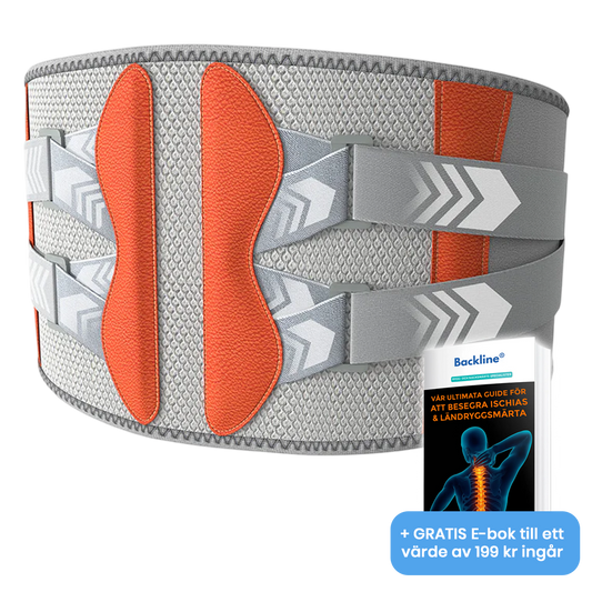 Backline® Bälte